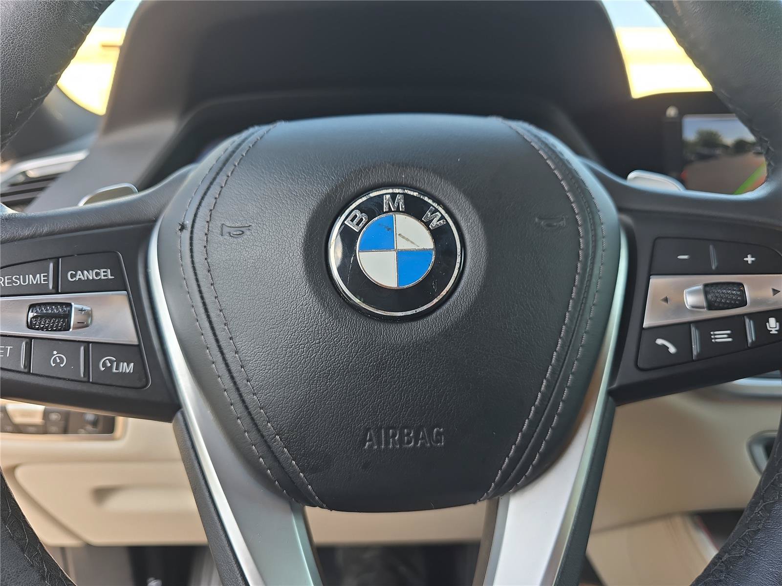 Used 2022 BMW X5 sDrive40i RWD image 21