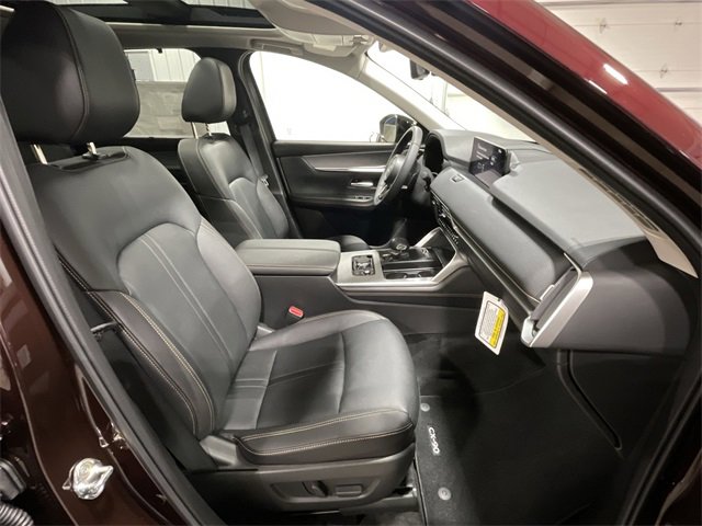 New 2026 MAZDA CX-90 3.3 Turbo w/ Premium Sport Pkg image 31