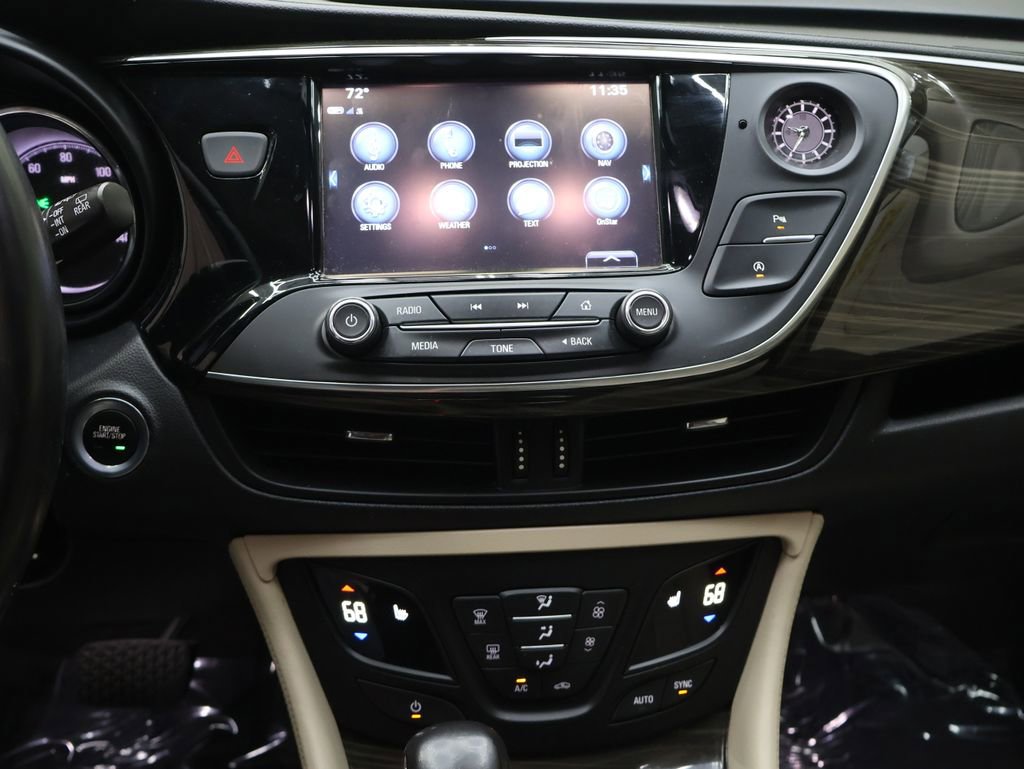 Used 2019 Buick Envision Essence FWD image 23