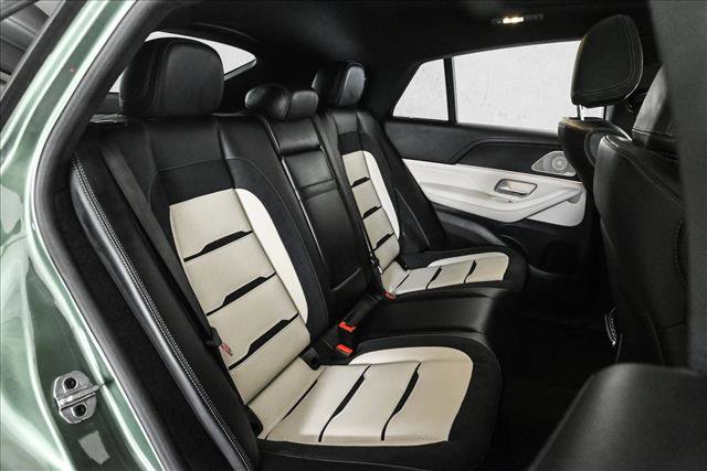 New 2026 Mercedes-Benz GLE 53 AMG 4MATIC Coupe image 21