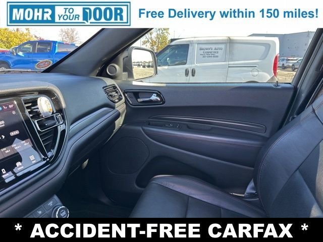 Used 2023 Dodge Durango GT image 31