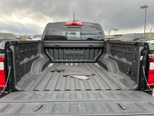 Used 2023 GMC Canyon Elevation w/ Convenience Package AWD/4WD image 23