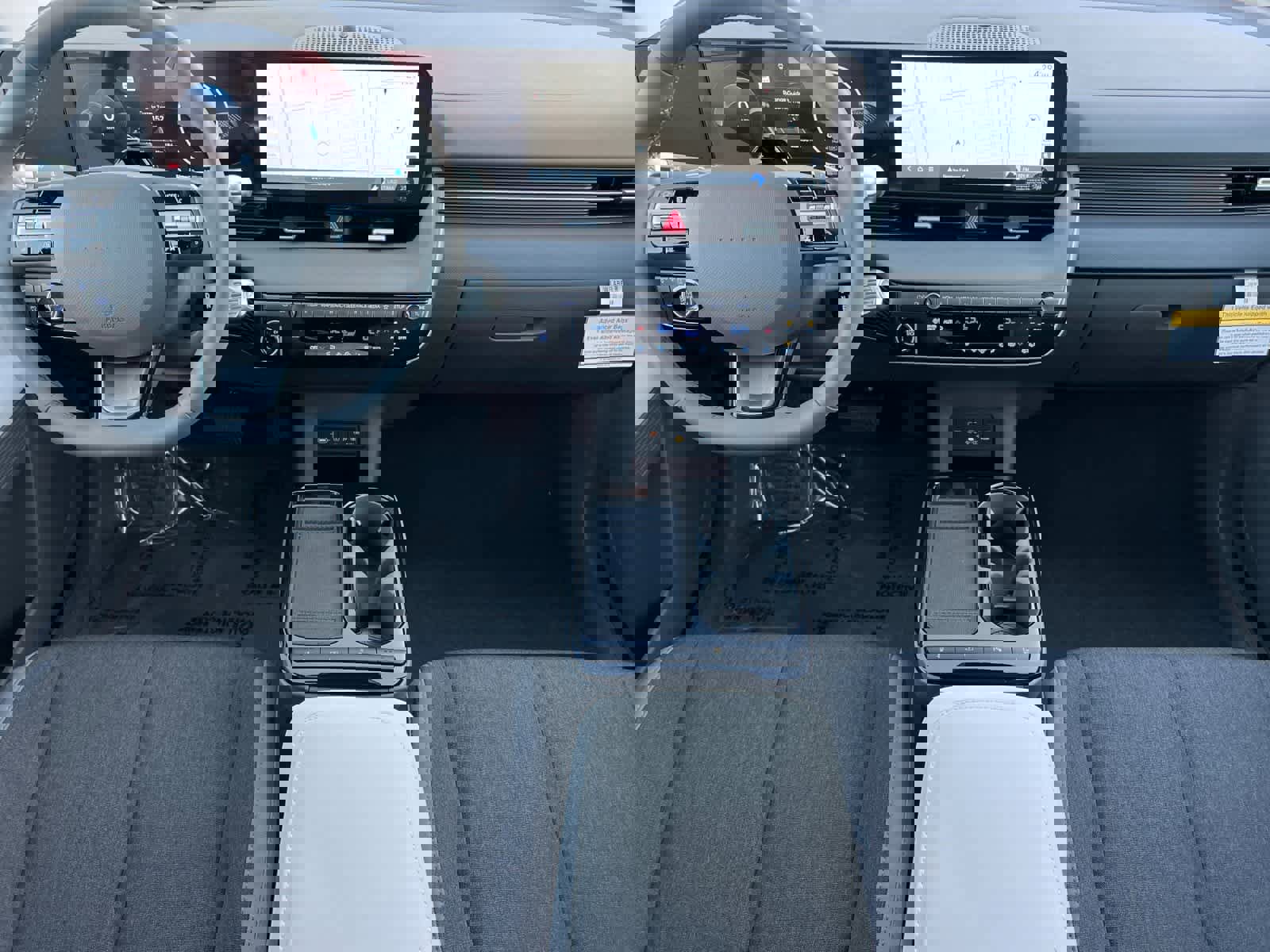 New 2026 Hyundai Ioniq 5 SE image 3