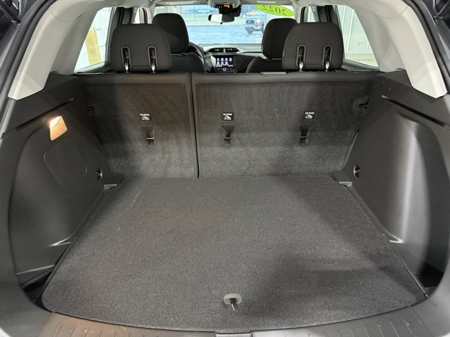 Used 2022 Chevrolet TrailBlazer LS image 30