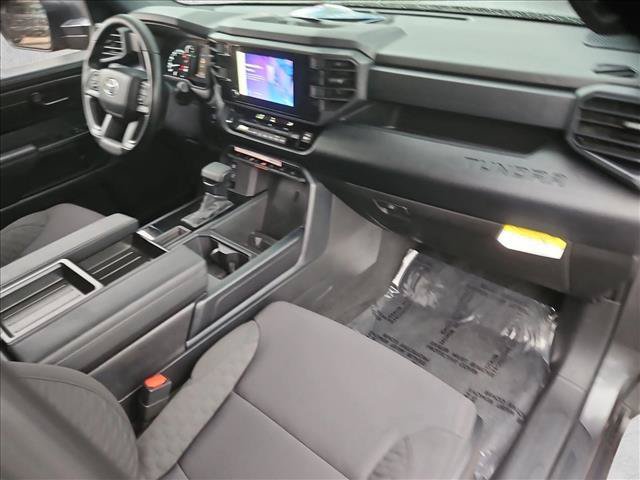 Certified 2026 Toyota Tundra SR RWD image 27