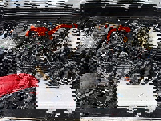 Used 2025 Toyota Tacoma TRD Pro image 36