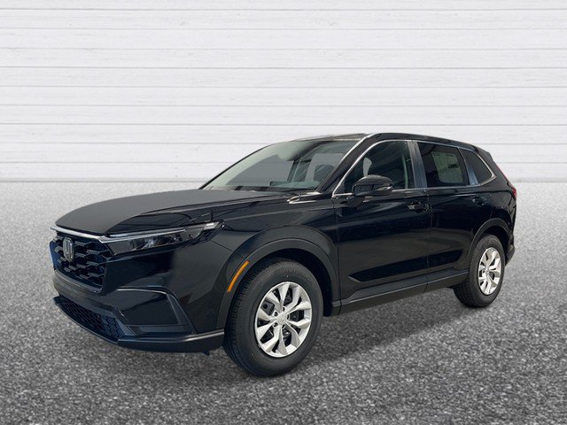 New 2027 Honda CR-V LX image 2