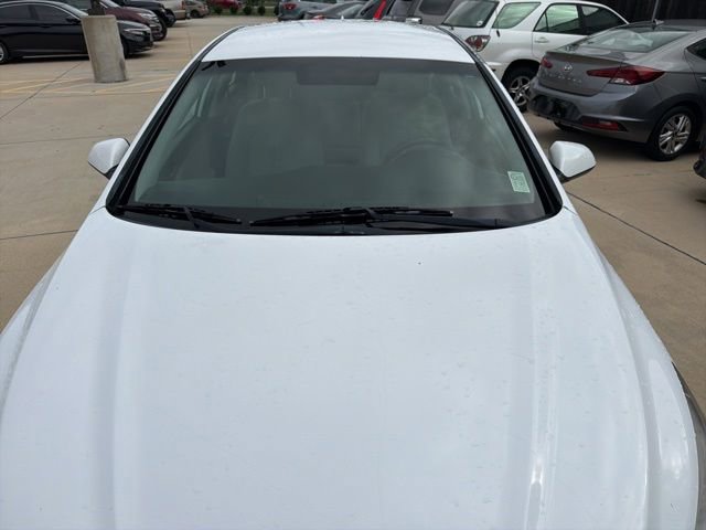 Used 2018 Hyundai Sonata SE FWD image 3