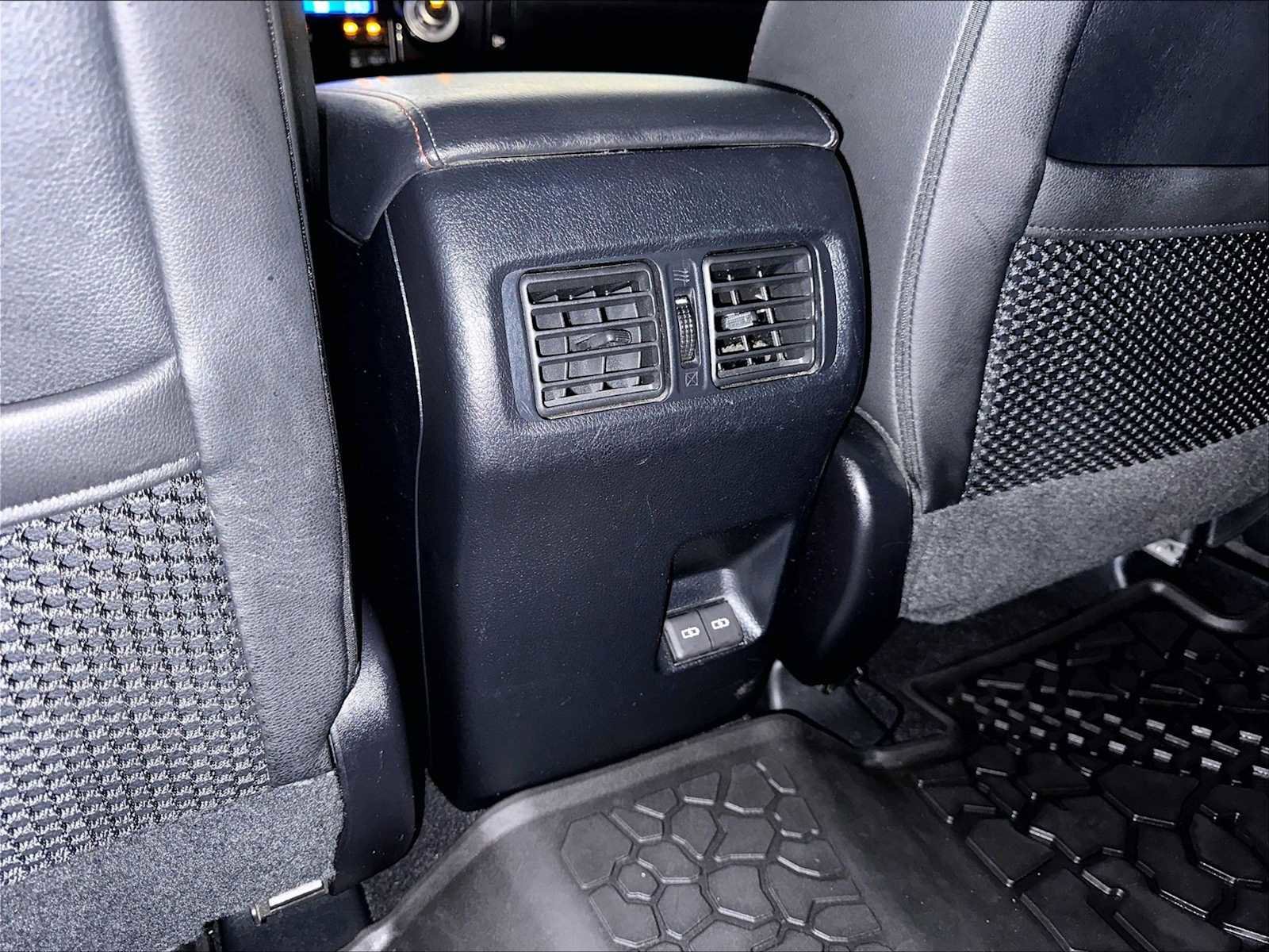Used 2023 Toyota 4Runner TRD Pro AWD/4WD image 30