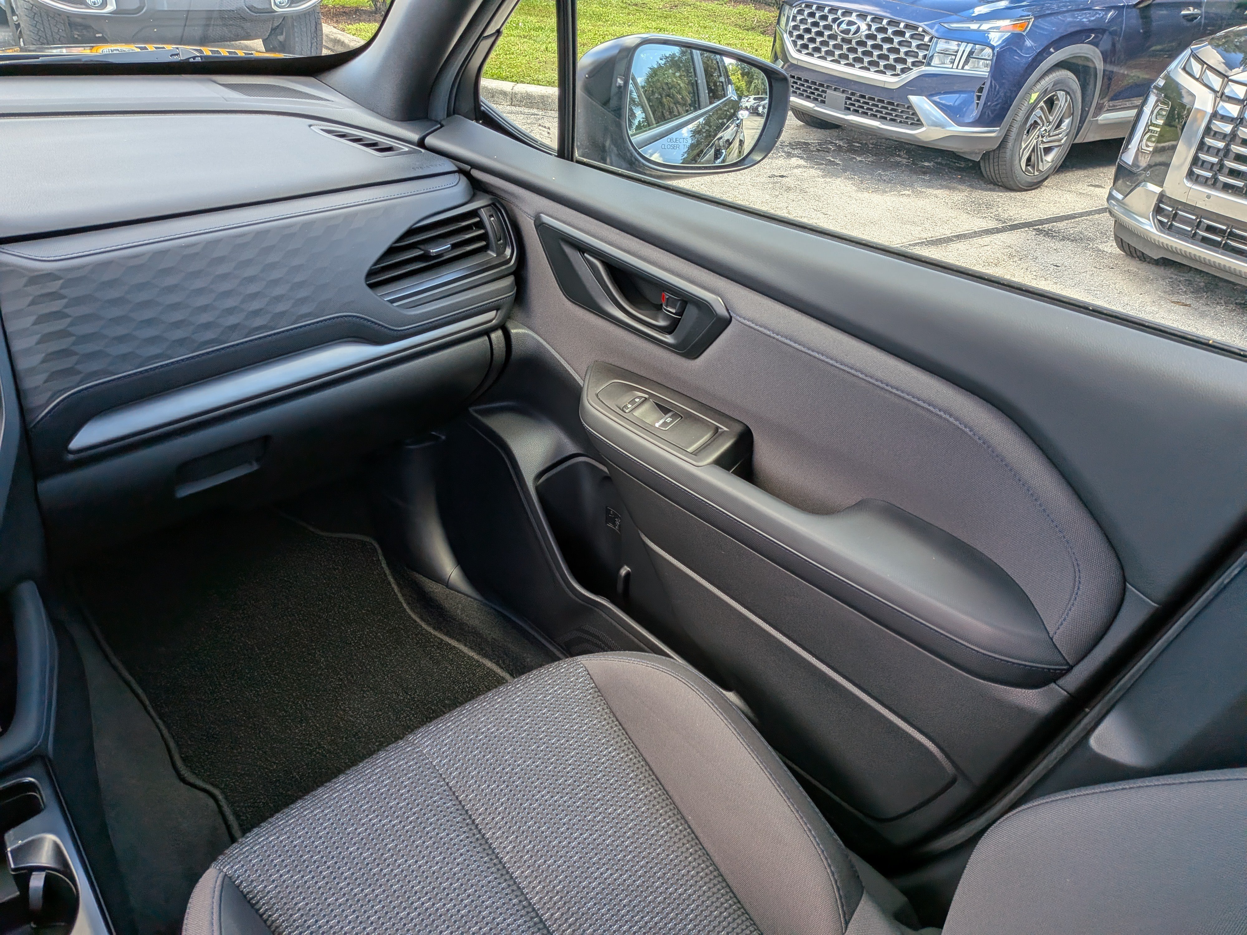 Used 2026 Subaru Forester Premium AWD/4WD image 19