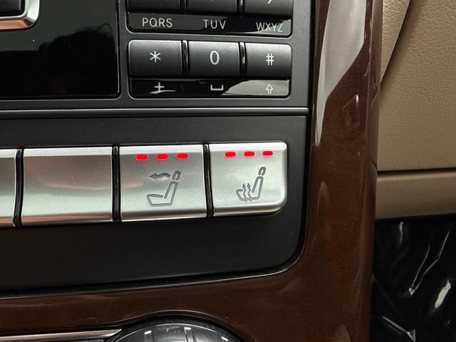 Used 2014 Mercedes-Benz SLK 350 image 36