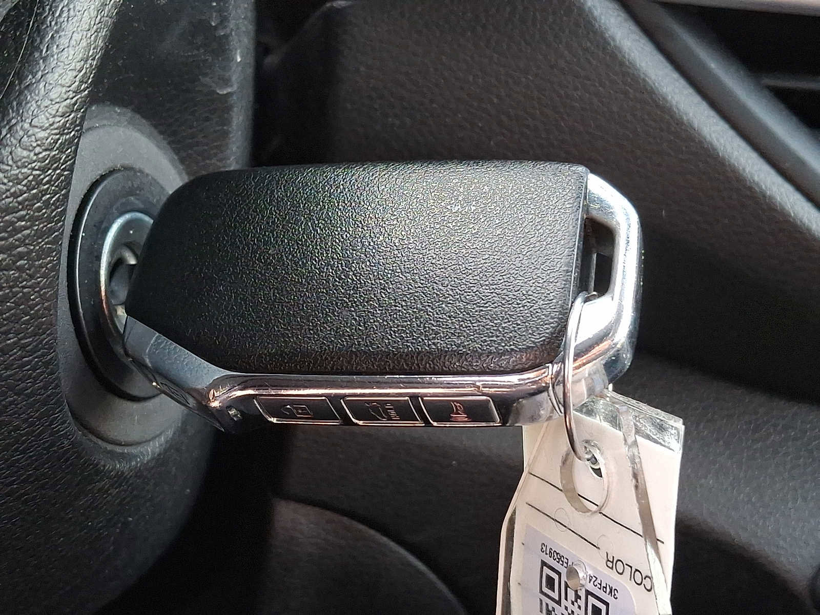 Used 2023 Kia Forte LXS w/ LXS Technology Package image 20