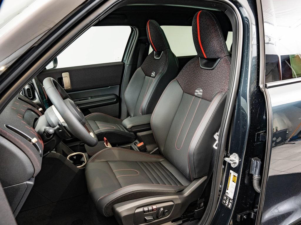 New 2027 MINI Cooper Countryman John Cooper Works AWD/4WD image 23