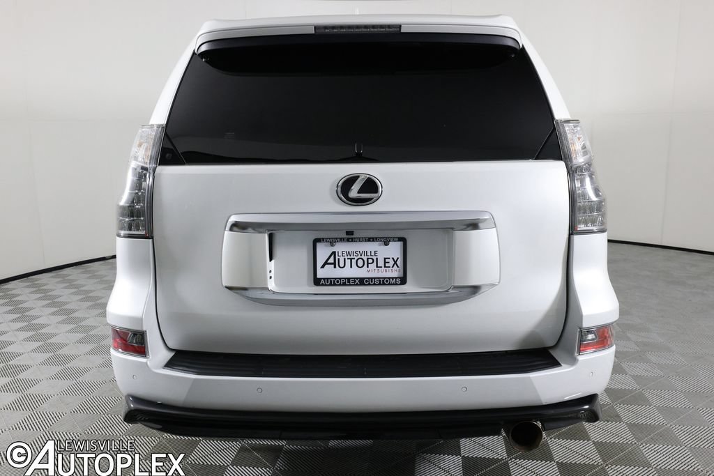 Used 2023 Lexus GX 460 Premium w/ Premium Package AWD/4WD image 5