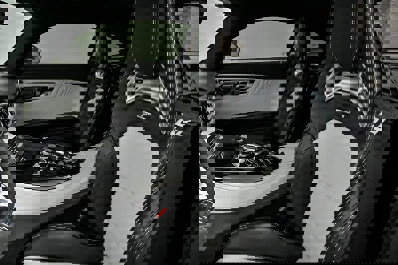 Used 2017 Mercedes-Benz AMG GT S w/ Exclusive Interior Package image 20