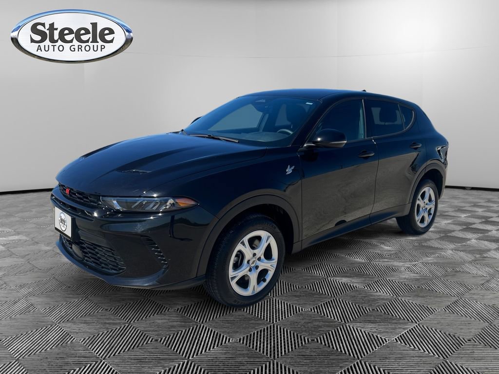 Used 2023 Dodge Hornet GT w/ Cold Weather Group image 1