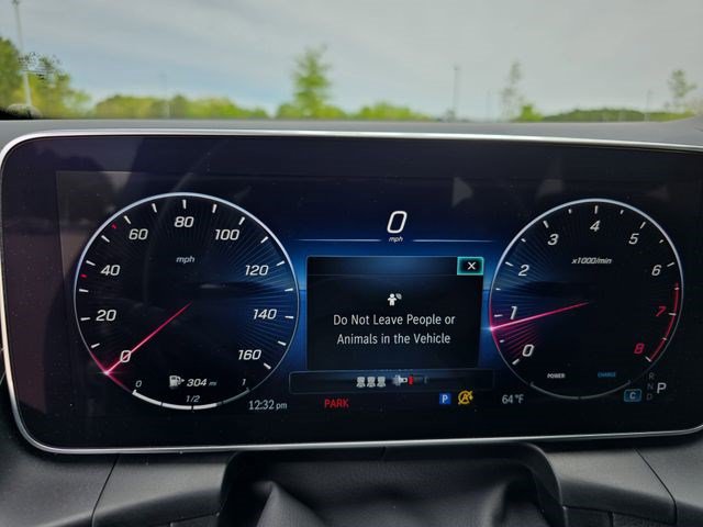Certified 2023 Mercedes-Benz GLC 300 4MATIC image 19