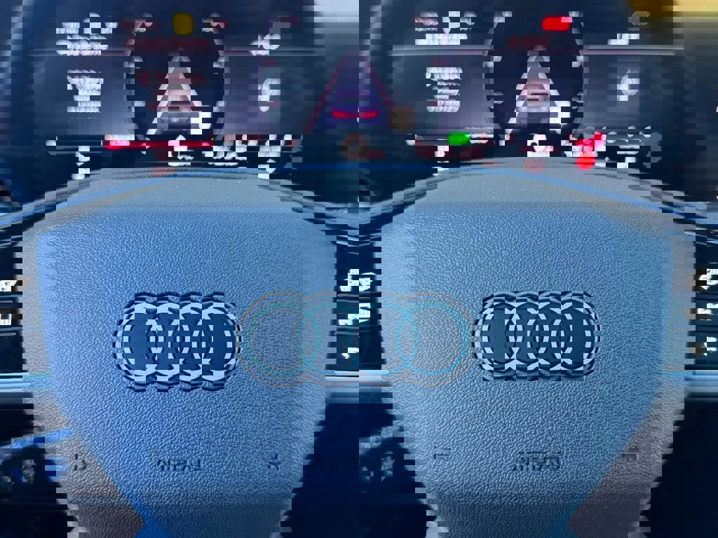 New 2026 Audi A6 Premium Plus image 27