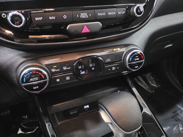 Used 2024 Kia Soul S image 24