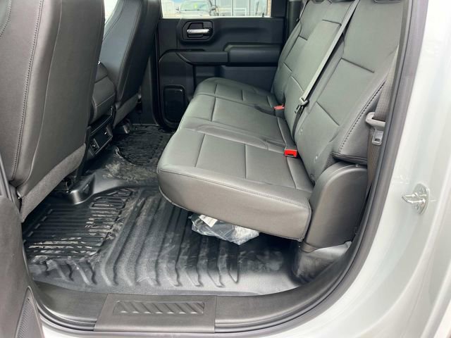 New 2025 Chevrolet Silverado 2500 W/T w/ WT Convenience Package image 20