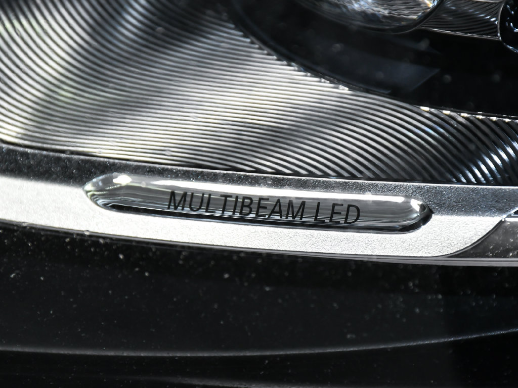 Used 2020 Mercedes-Benz S 63 AMG 4MATIC Sedan image 83