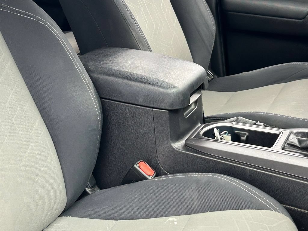 Used 2021 Toyota Tacoma TRD Sport RWD image 15