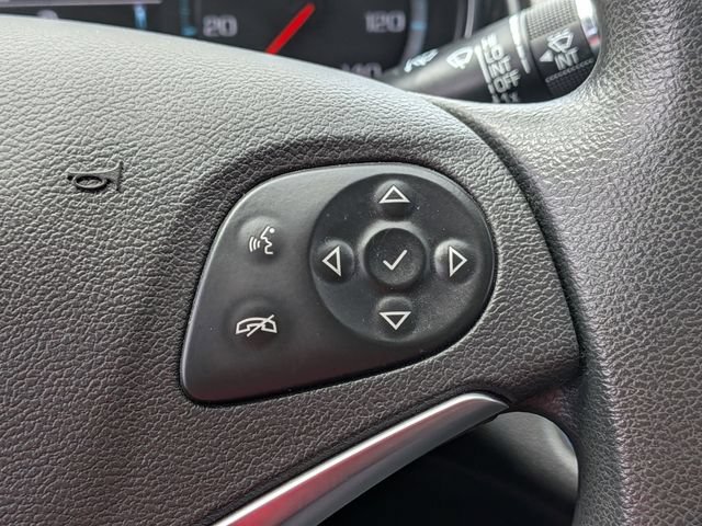 Used 2019 Chevrolet Impala LS FWD image 20