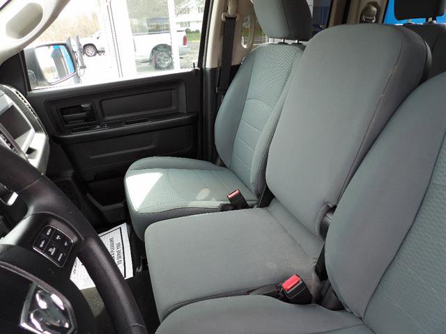 Used 2018 RAM 1500 Express image 21