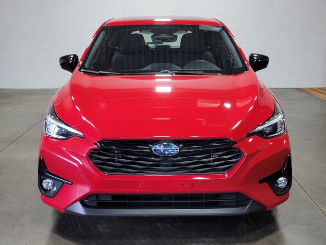 Certified 2024 Subaru Impreza RS AWD/4WD image 3