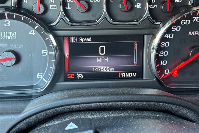 Used 2015 GMC Yukon XL SLT w/ Open Road Package image 29