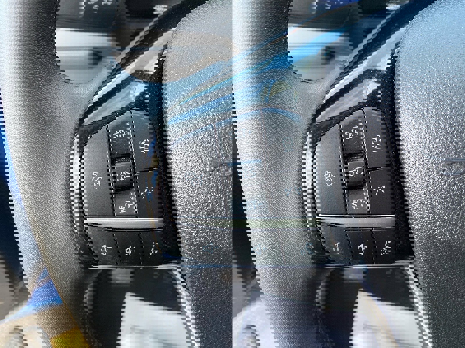 Used 2023 Ford Escape Active w/ Tech Pack #1 image 18