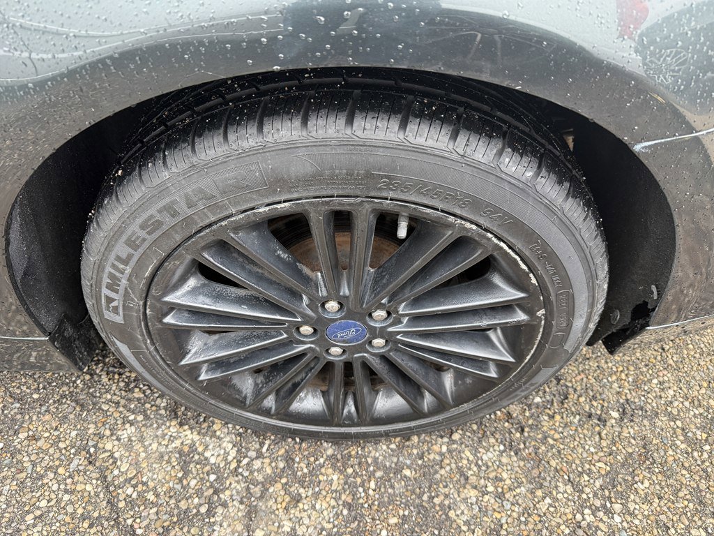 Used 2016 Ford Fusion SE w/ Equipment Group 202A image 20