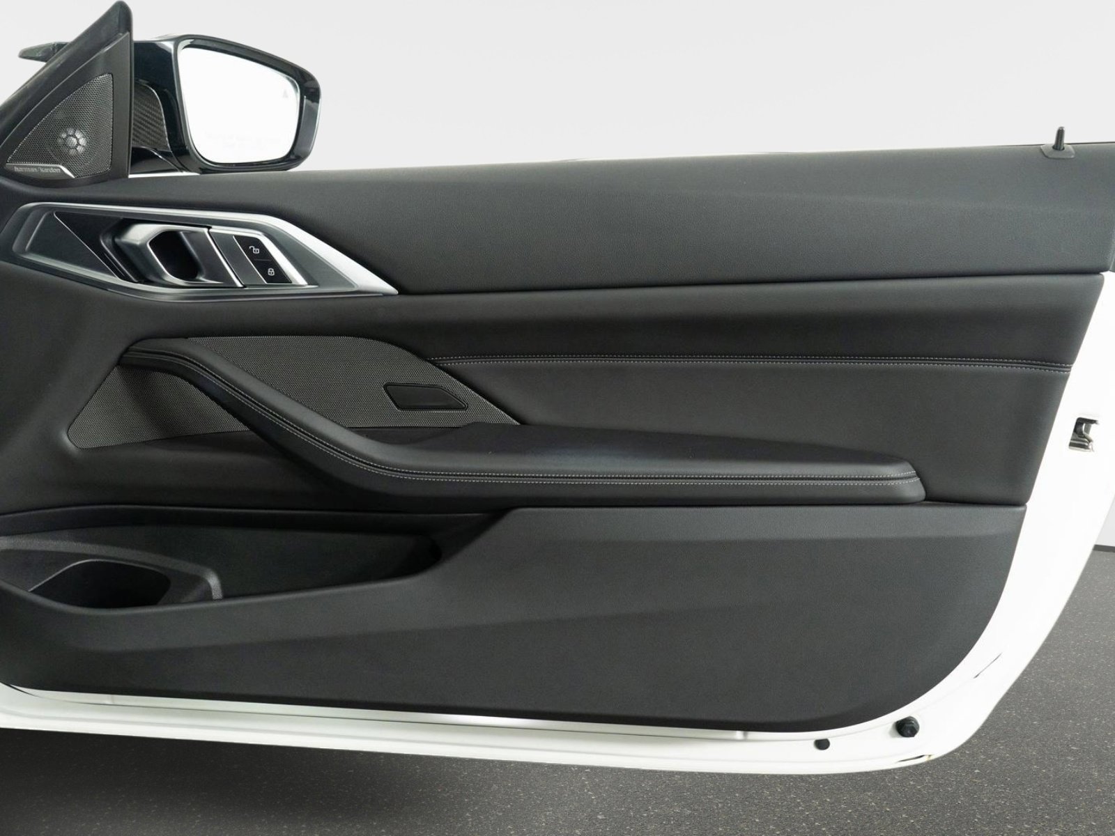 Used 2024 BMW M4 Competition image 50