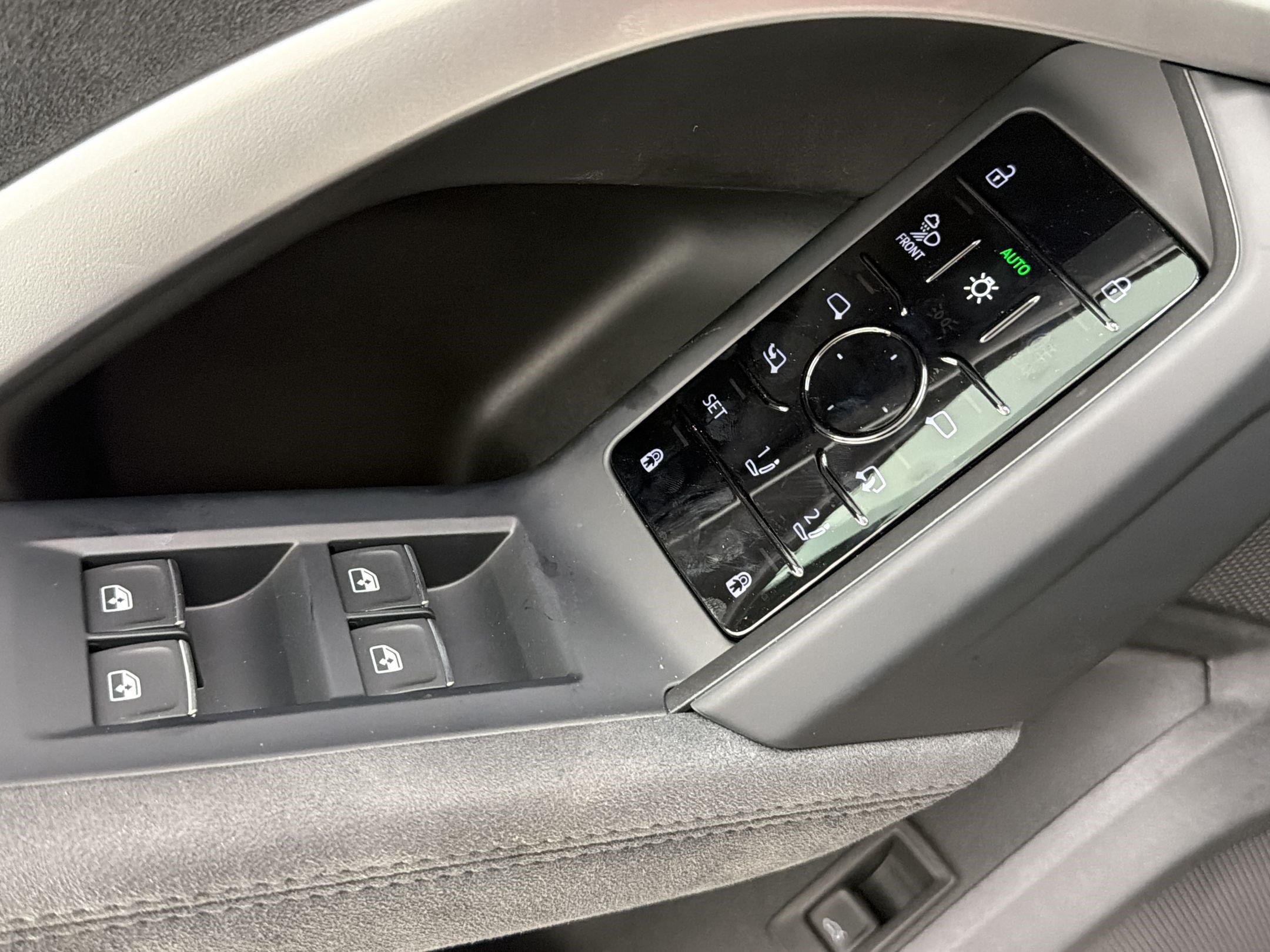New 2026 Audi SQ5 Premium Plus AWD/4WD image 14