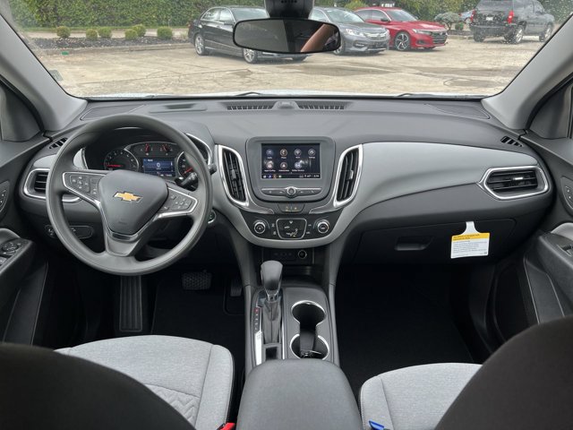 Certified 2024 Chevrolet Equinox LS w/ LS Convenience Package FWD image 21