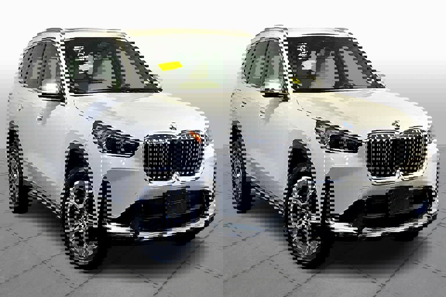 Used 2023 BMW X1 xDrive28i w/ Convenience Package image 3