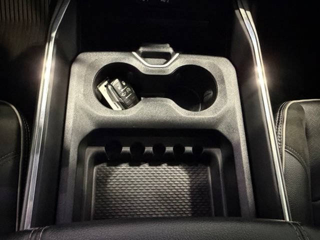 Used 2023 RAM 2500 Laramie w/ Night Edition AWD/4WD image 20