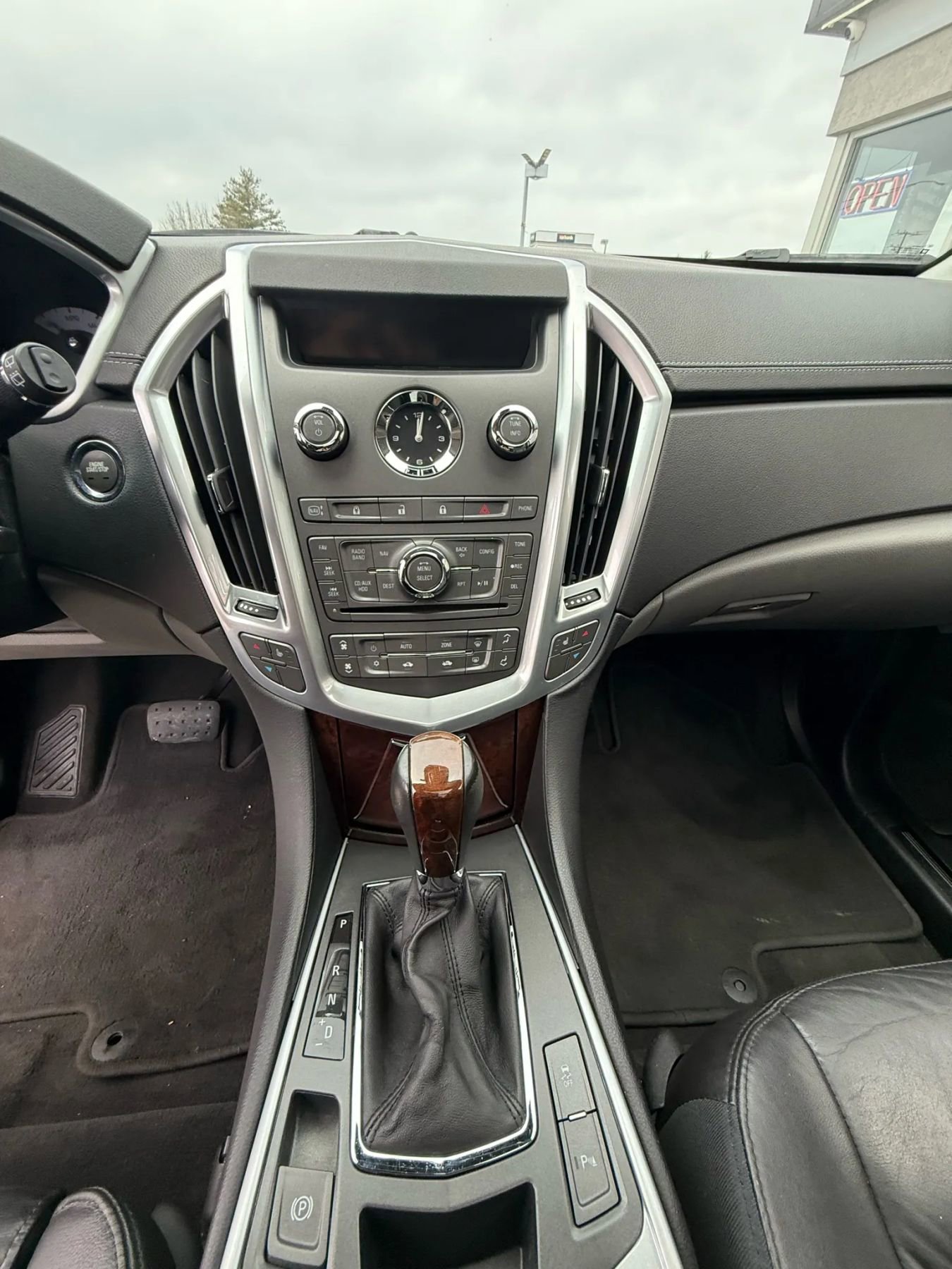 Used 2011 Cadillac SRX Performance image 14