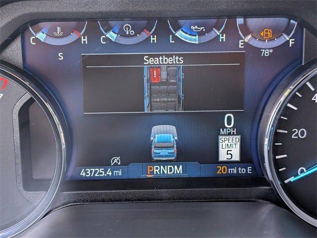 Used 2024 Ford Expedition Limited image 30