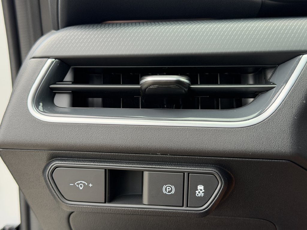 New 2026 Kia K4 GT-Line Turbo FWD image 30