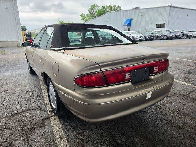 Used 1999 Buick Century Limited FWD image 7