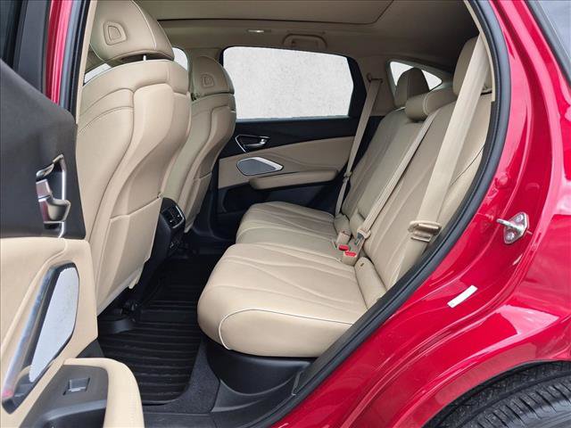 Used 2020 Acura RDX w/ Advance Package AWD/4WD image 19