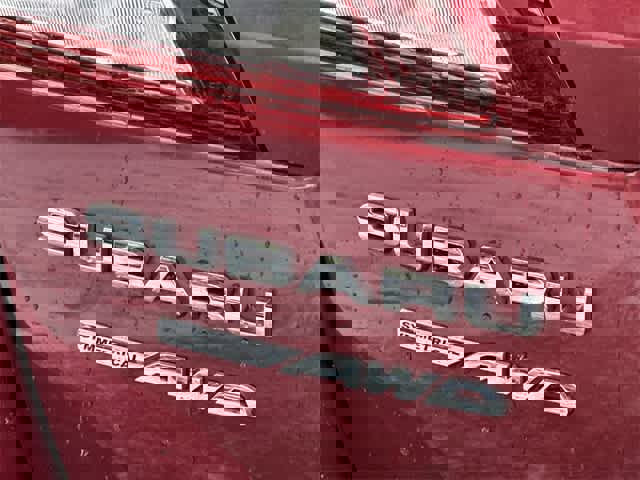 Used 2018 Subaru Outback 2.5i image 23