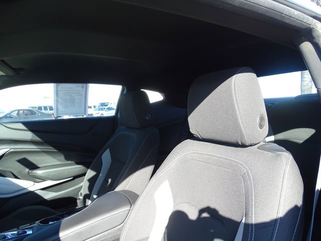 Used 2019 Chevrolet Camaro LS image 8