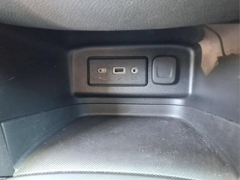 Used 2024 Chevrolet Equinox LT AWD/4WD image 12