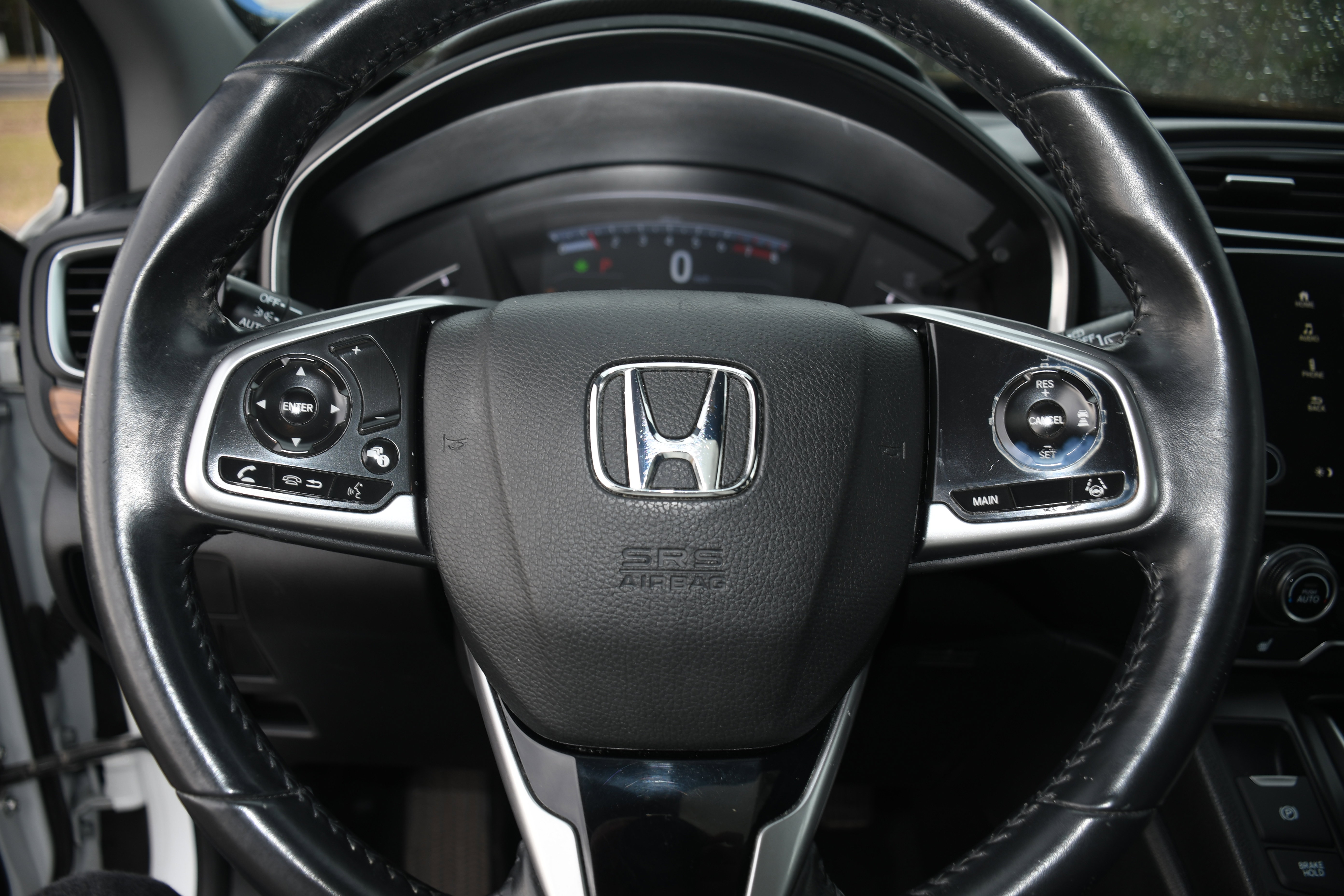 Used 2019 Honda CR-V EX-L image 14