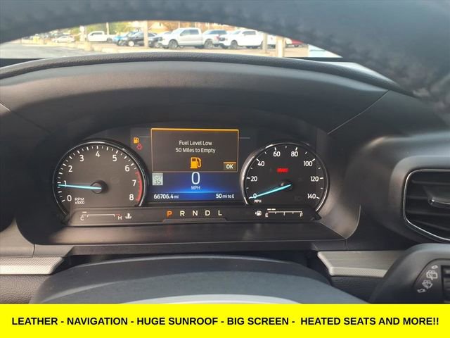 Used 2023 Ford Explorer XLT w/ Equipment Group 202A image 19