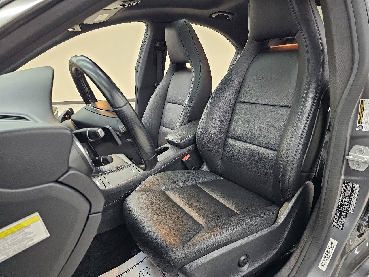 Used 2014 Mercedes-Benz CLA 250 w/ Multimedia Package image 16