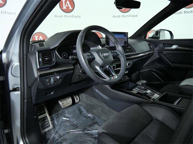 Certified 2023 Audi SQ5 Prestige w/ Prestige Package image 16