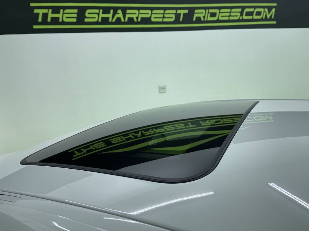 Used 2014 BMW 320i xDrive Sedan image 26